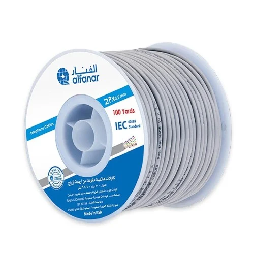 سلك الفنار 6ملي