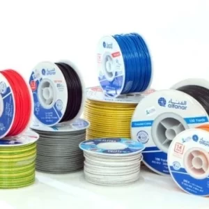 سلك الفنار 1.5ملي ،رقم16