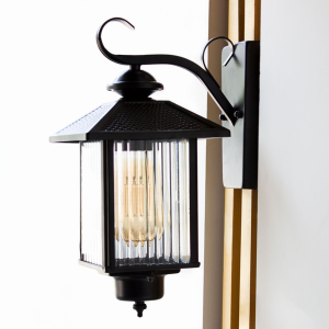 إنارة-خارجية