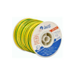 سلك الفنار 10ملي ،رقم8