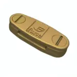 فيورس - مشبك شريط تأريض - 25x3 مم - CP210-H