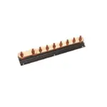 فيروس - قضيب تأريض نحاس - 6 خط - بطول 475 مم - LK243-6