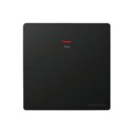 بحرة - مفتاح مكيف يانا - G1-45A SW+NEON (YT45101) - أسود