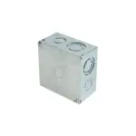 الفنار - قسام حديد الترا - مقاس 20x20x5.5 سم