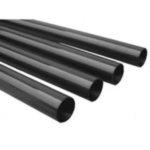 ديكودكت - ماسورة صب PVC - مقاس 50 مم - DCH6 - أسود